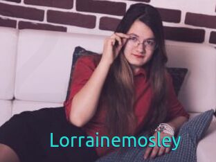 Lorrainemosley