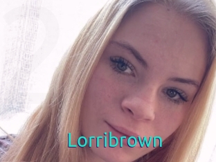 Lorribrown