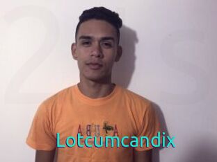 Lotcumcandix