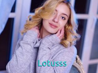 Lotusss