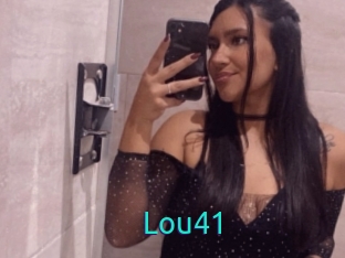 Lou41