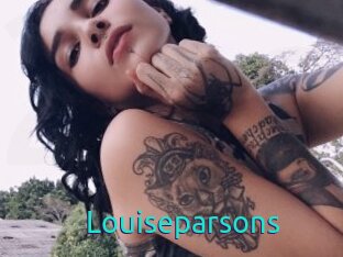 Louiseparsons
