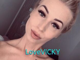 LoveVICKY