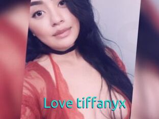 Love_tiffanyx