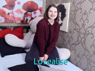 Lovealise