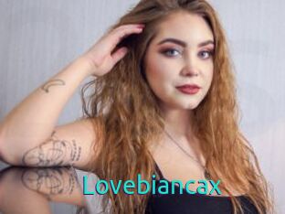 Lovebiancax