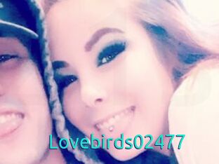 Lovebirds02477