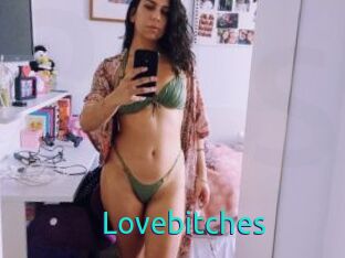 Lovebitches