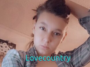 Lovecountry