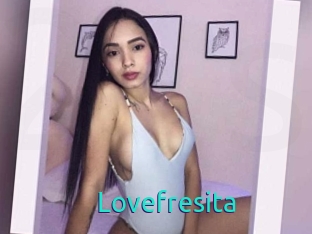 Lovefresita