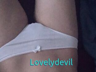 Lovelydevil