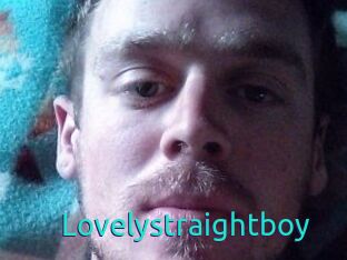 Lovelystraightboy