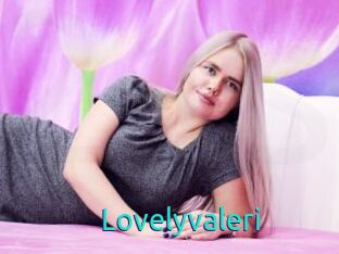 Lovelyvaleri
