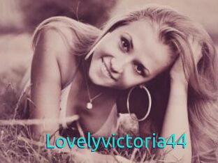 Lovelyvictoria44