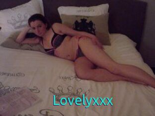 Lovelyxxx