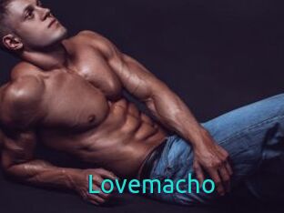 Lovemacho