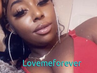 Lovemeforever