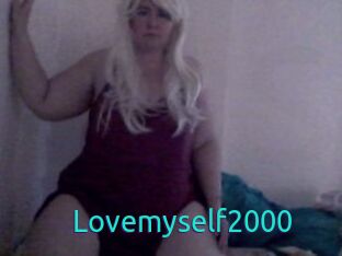 Lovemyself2000