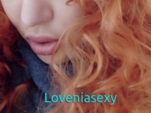 Loveniasexy