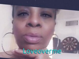Loveoverme