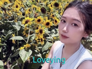 Loveying