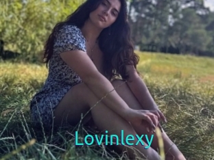 Lovinlexy