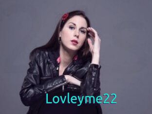 Lovleyme22
