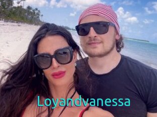 Loyandvanessa