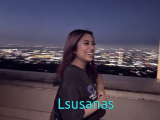 Lsusanas