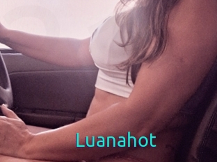 Luanahot