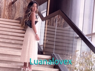 Luanalovex