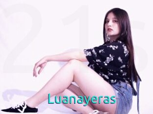 Luanayeras