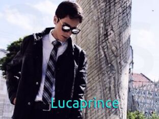 Lucaprince