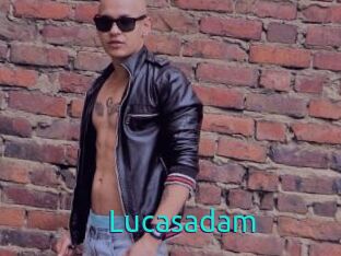 Lucasadam