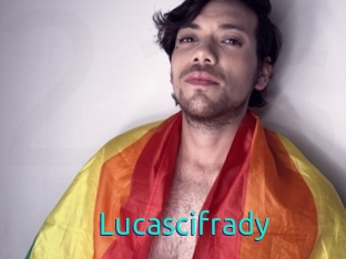 Lucascifrady