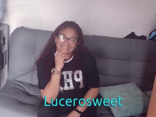 Lucerosweet
