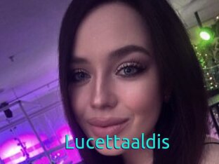 Lucettaaldis