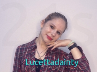 Lucettadainty