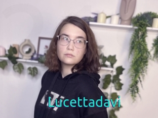 Lucettadavi