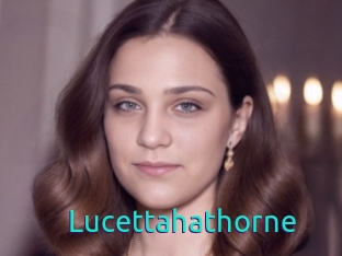 Lucettahathorne