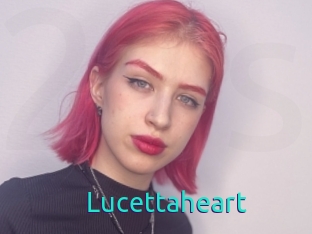 Lucettaheart