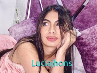 Luciajhons