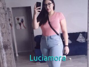 Luciamora