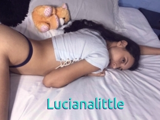 Lucianalittle