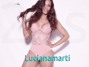 Lucianamarti