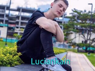 Luciankain