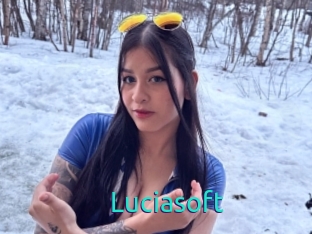 Luciasoft