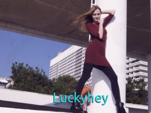 Luckyhey