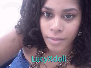 LucyXdoll