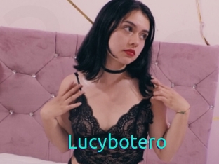 Lucybotero